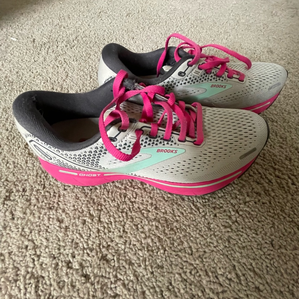 Brooks Ghost 14